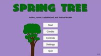 Spring Tree screenshot, image №2358718 - RAWG