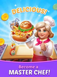 Cooking Clash: Win Real Money screenshot, image №3041798 - RAWG