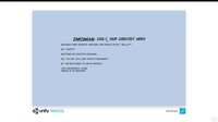 emoman: sadly, our greatest hero screenshot, image №1306897 - RAWG