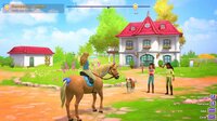 Horse Club Adventures screenshot, image №2859165 - RAWG