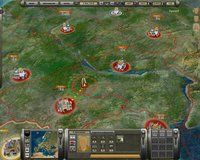 Aggression: Reign over Europe screenshot, image №453162 - RAWG