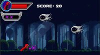 Entity: The Clumsy Sorcerer screenshot, image №2410634 - RAWG
