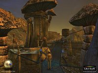 Uru: Ages Beyond Myst screenshot, image №362218 - RAWG