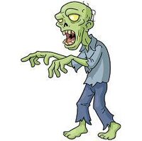 ZOMBIE SIMULATOR 2D screenshot, image №3456078 - RAWG