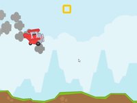 Flappy Bird Clone (Dr.Murilov) screenshot, image №2124225 - RAWG