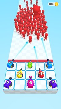 Shooting Towers screenshot, image №3293091 - RAWG