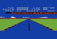 Pole Position (1982) screenshot, image №726451 - RAWG