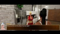 Sensual Adventures - The Game screenshot, image №2718470 - RAWG