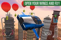 Parker’s Driving Challenge screenshot, image №1556777 - RAWG