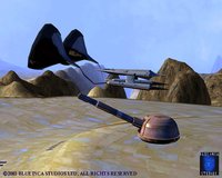 Arcturus screenshot, image №358254 - RAWG