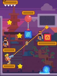Crazy Portal screenshot, image №2429785 - RAWG