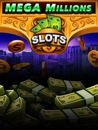 Mega Millions Casino - Real Vegas Slots - Play Royal Slot Machine Games in the Red Rock Valley! screenshot, image №887240 - RAWG