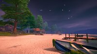 Ghost on the Shore Demo screenshot, image №4099098 - RAWG