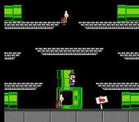 Mario's Time Machine screenshot, image №736793 - RAWG