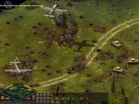 Blitzkrieg: Burning Horizon screenshot, image №392431 - RAWG