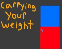 Carrying Your Weight screenshot, image №3542233 - RAWG