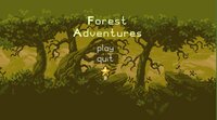 Forest Adventures (BioTrash, Lollolu) screenshot, image №3590003 - RAWG