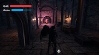 Necropolis of the Angels screenshot, image №3539736 - RAWG