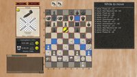 Favor Chess screenshot, image №1898202 - RAWG