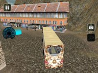 Army Coach Bus Simulator 18 screenshot, image №887072 - RAWG