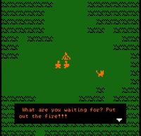Miracle (Ludum Dare 46 submission) screenshot, image №2354092 - RAWG
