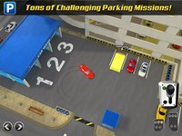 Multi Level 3 Car Parking Game screenshot, image №1555658 - RAWG