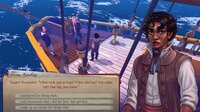 Herald: The Interactive Period Drama – Complete Edition screenshot, image №4197889 - RAWG