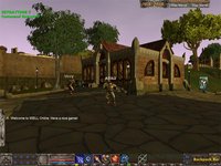 W.E.L.L. Online screenshot, image №462762 - RAWG
