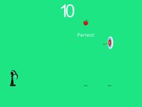 Stickman Bowmasters screenshot, image №1333612 - RAWG