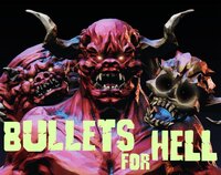 Bullets For Hell screenshot, image №3319051 - RAWG