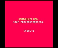 Procrastinate (lauren) screenshot, image №2533569 - RAWG
