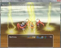 The last door (BenoitG) screenshot, image №2308497 - RAWG