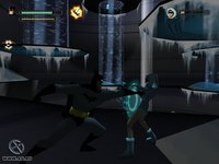 Batman: Vengeance screenshot, image №313650 - RAWG