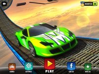 Impossible Car Tracks 3D: Stunt Driving Simulator screenshot, image №1598298 - RAWG