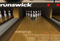 Brunswick Pro Bowling screenshot, image №550621 - RAWG