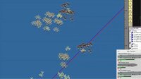 Carrier Battles WW2: Admiral of the Fleet screenshot, image №2758606 - RAWG