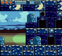 A Game with a Kitty 1 & Darkside Adventures screenshot, image №3948590 - RAWG