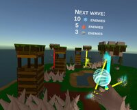 ToVer Defense screenshot, image №2541073 - RAWG