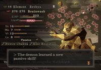 Shin Megami Tensei: Devil Summoner 2 - Raidou Kuzunoha vs. King Abaddon screenshot, image №518217 - RAWG