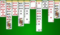 Spider Solitaire screenshot, image №1540296 - RAWG