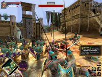 Rise & Fall: Civilizations at War screenshot, image №420158 - RAWG