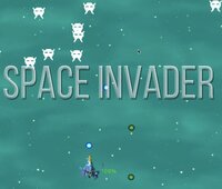 Space Invader 2k21 (Playtest#1) screenshot, image №2808592 - RAWG