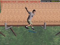 Precision Skateboarding screenshot, image №304304 - RAWG