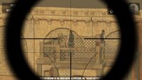 Assassin War Sniper Shooting screenshot, image №3970594 - RAWG