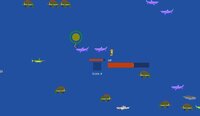 Gone Fishing (ChacoDev, AarslandM) screenshot, image №3589027 - RAWG