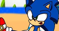 Sonic Wind screenshot, image №3813664 - RAWG