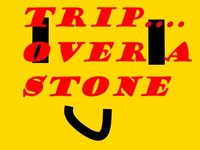 A Trip Over A Stone - Taira Games Jam Halloween screenshot, image №1260996 - RAWG