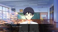 Every Ending Is A New Beginning screenshot, image №2996670 - RAWG