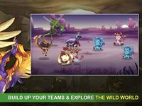 Monster Age - Evolve, Breed, & Collect Pet Legends screenshot, image №880898 - RAWG