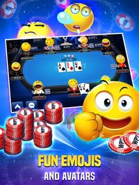 World Poker Tour - PlayWPT screenshot, image №1761970 - RAWG